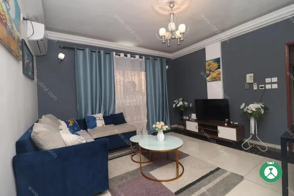 Diamond Guest House Appart
