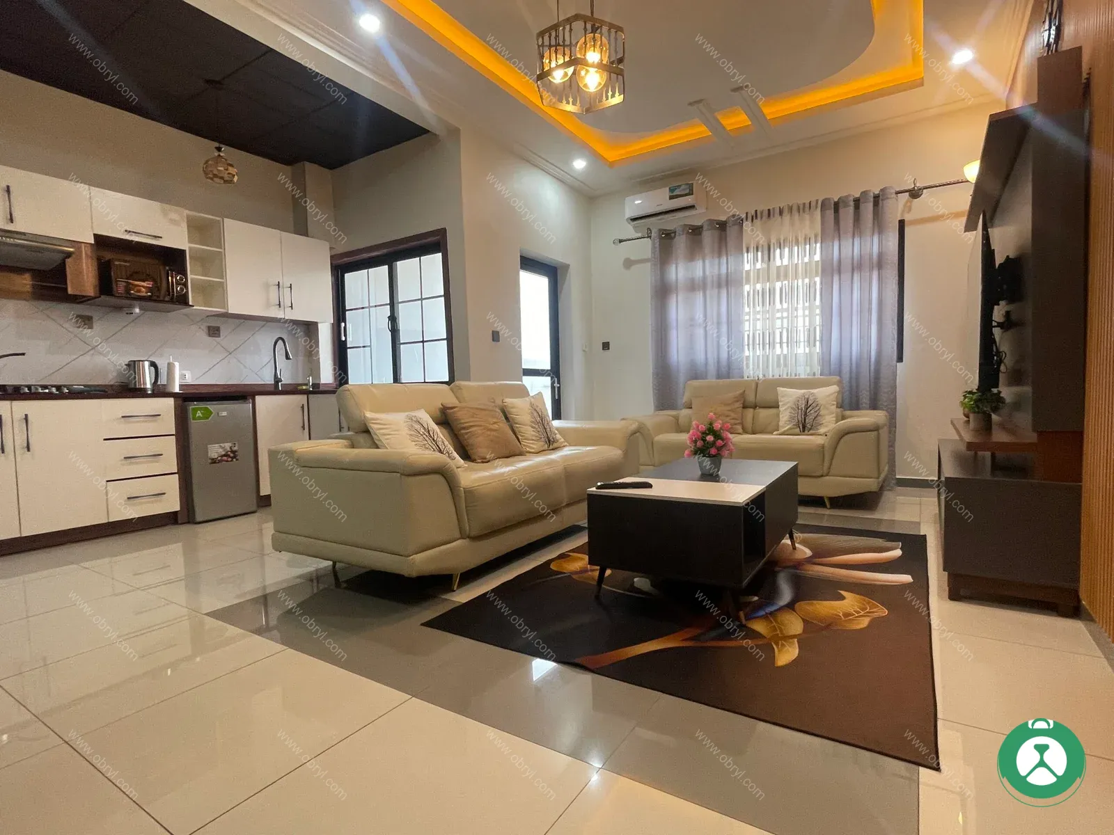 APPARTEMENT 303