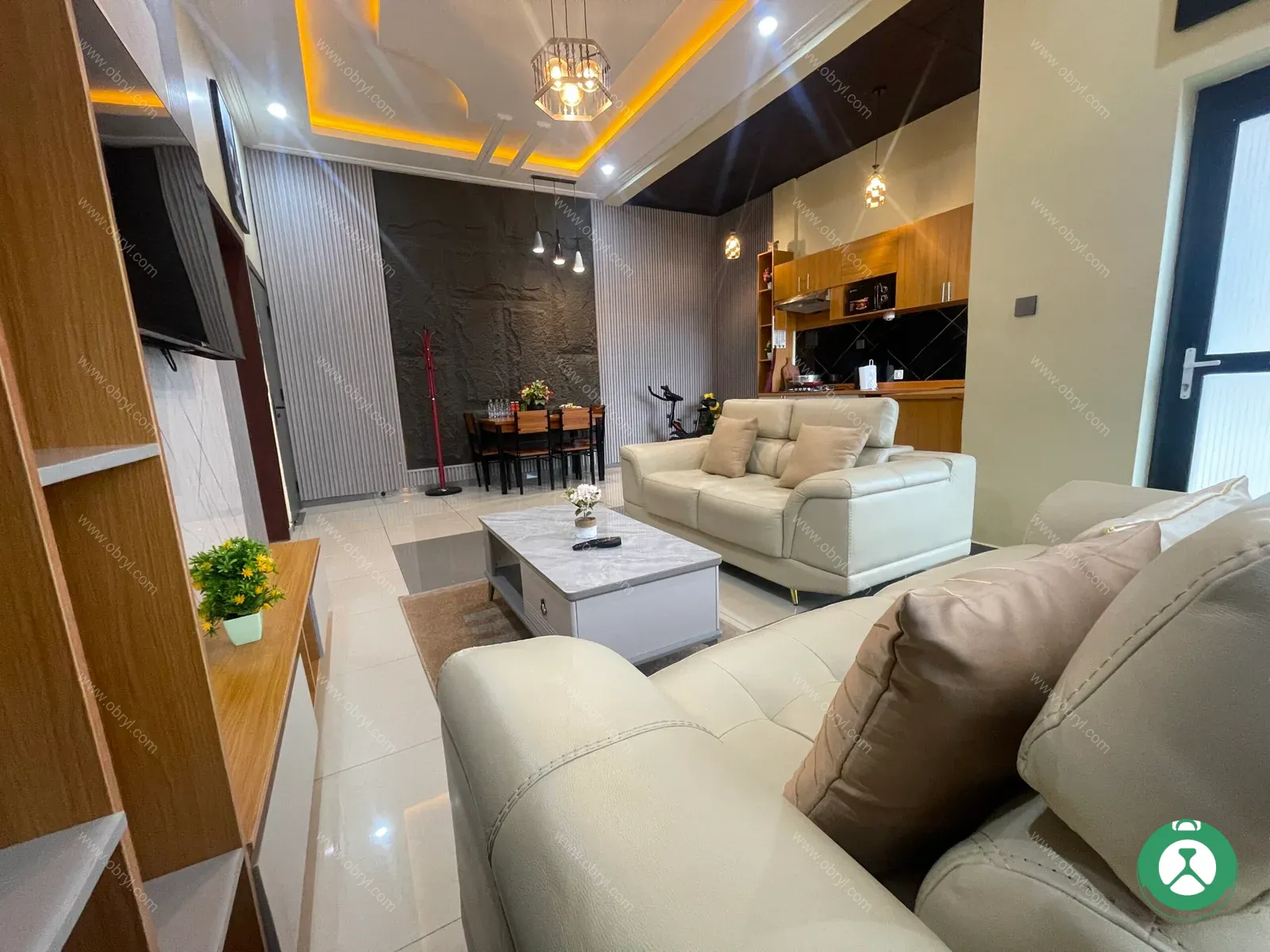 APPARTEMENT 403