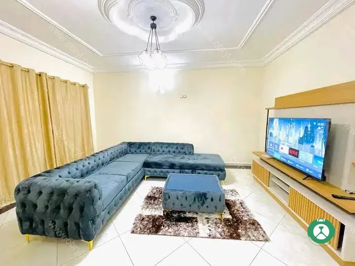 Rapha'ella Furnished